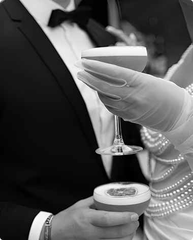 Capturing Your Love Story with Artistry and Heart