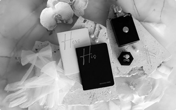 Capturing Your Love Story with Artistry and Heart